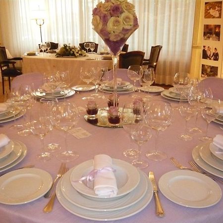 Hotel Al Camin Bassano del Grappa Eksteriør bilde