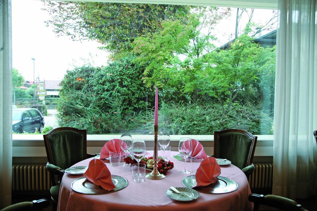 Hotel Al Camin Bassano del Grappa Eksteriør bilde