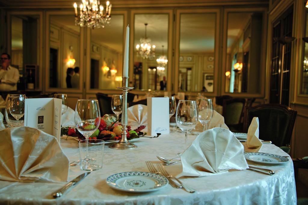 Hotel Al Camin Bassano del Grappa Eksteriør bilde