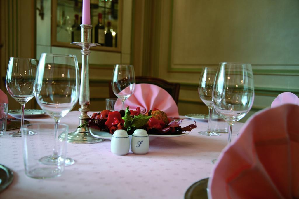 Hotel Al Camin Bassano del Grappa Eksteriør bilde