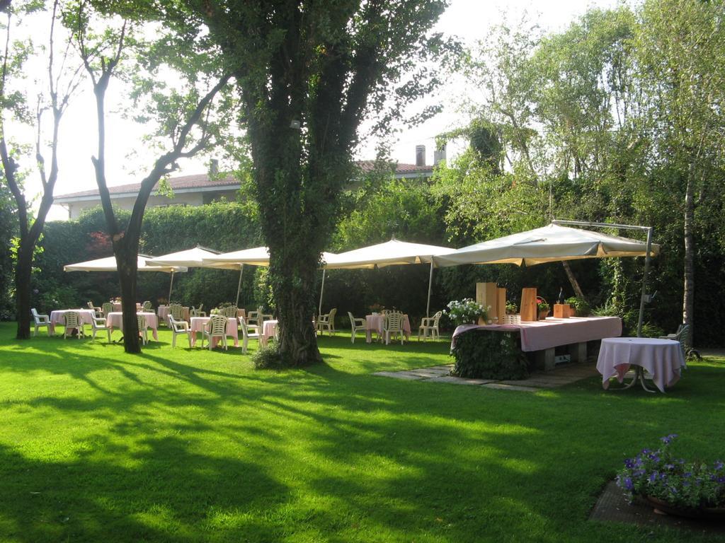 Hotel Al Camin Bassano del Grappa Eksteriør bilde