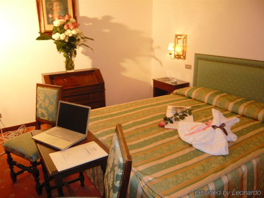 Hotel Al Camin Bassano del Grappa Rom bilde