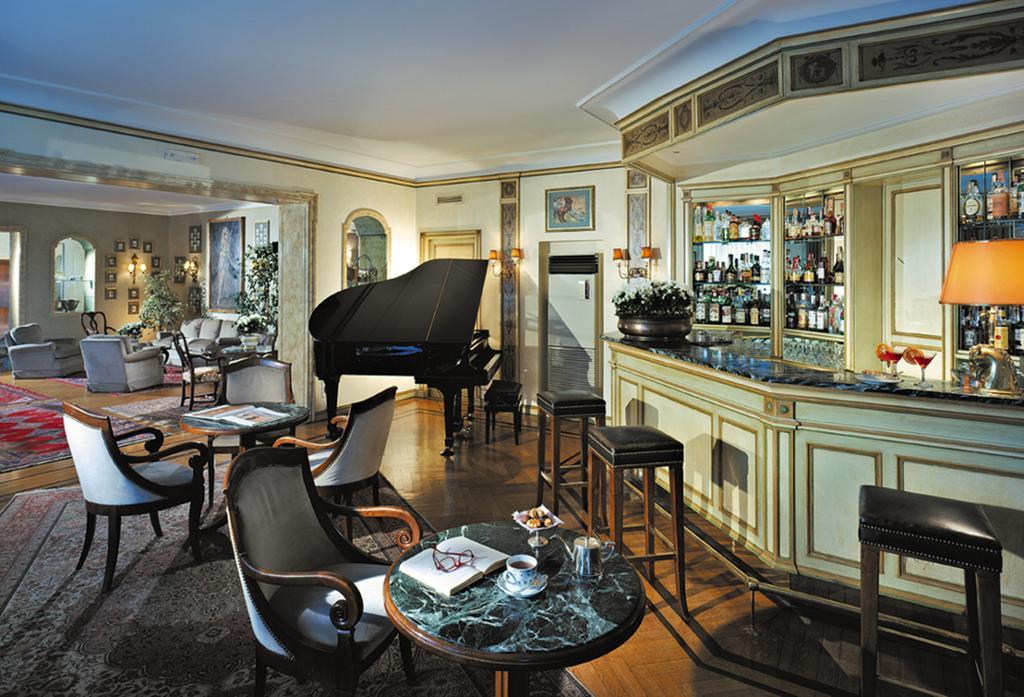 Hotel Al Camin Bassano del Grappa Eksteriør bilde