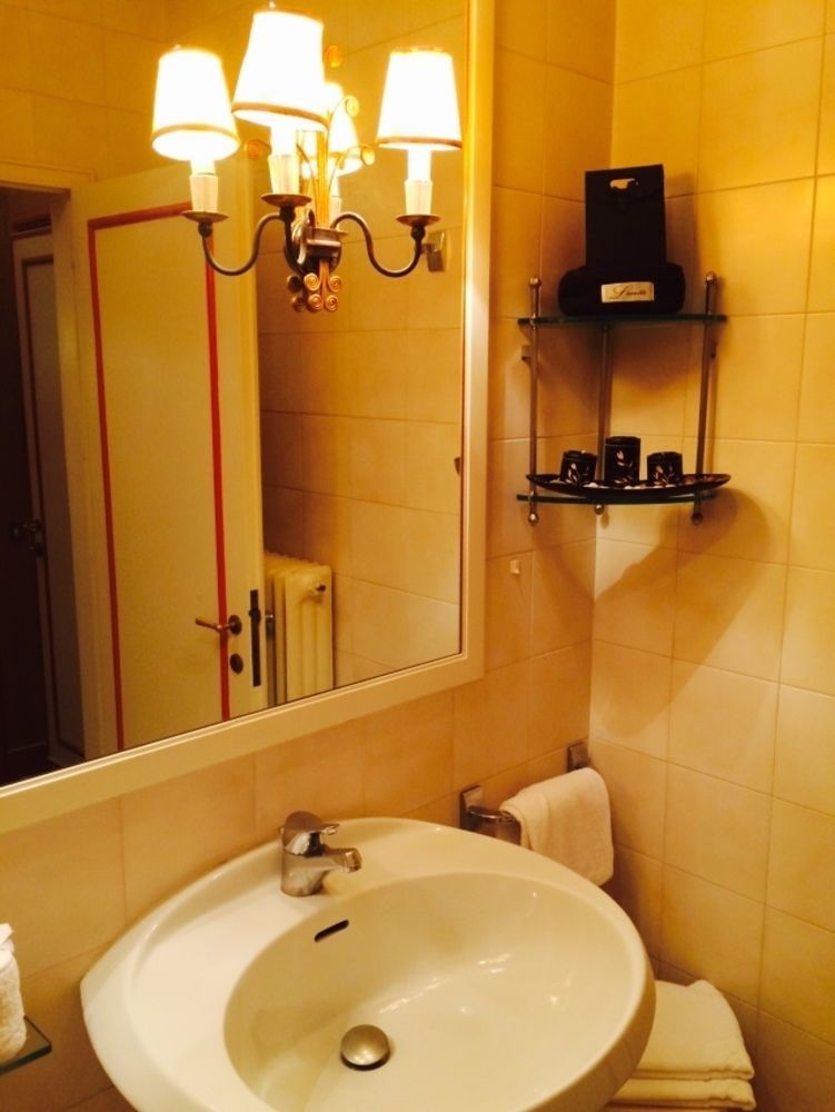 Hotel Al Camin Bassano del Grappa Eksteriør bilde
