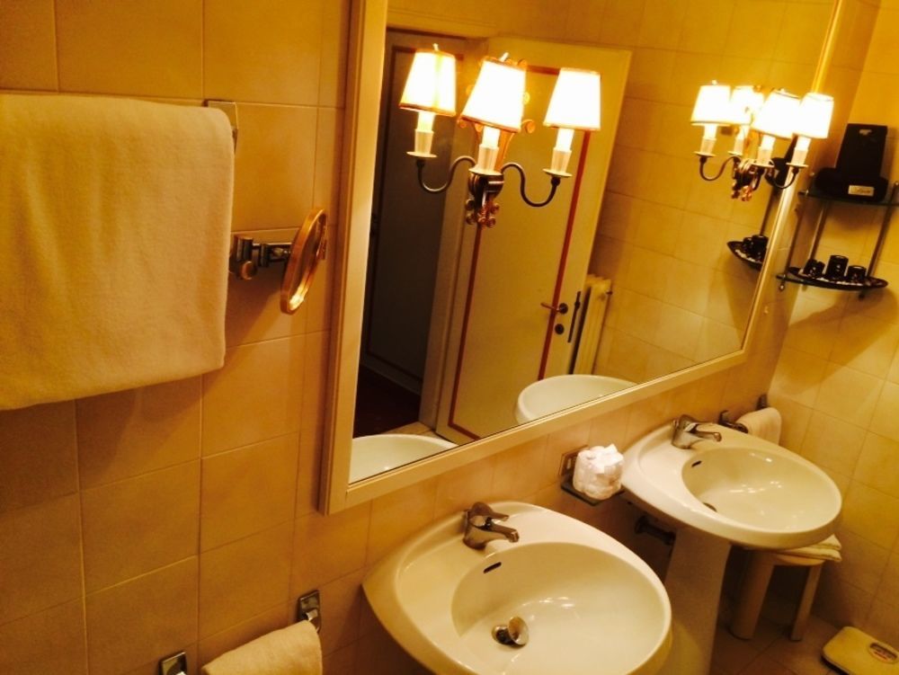 Hotel Al Camin Bassano del Grappa Eksteriør bilde
