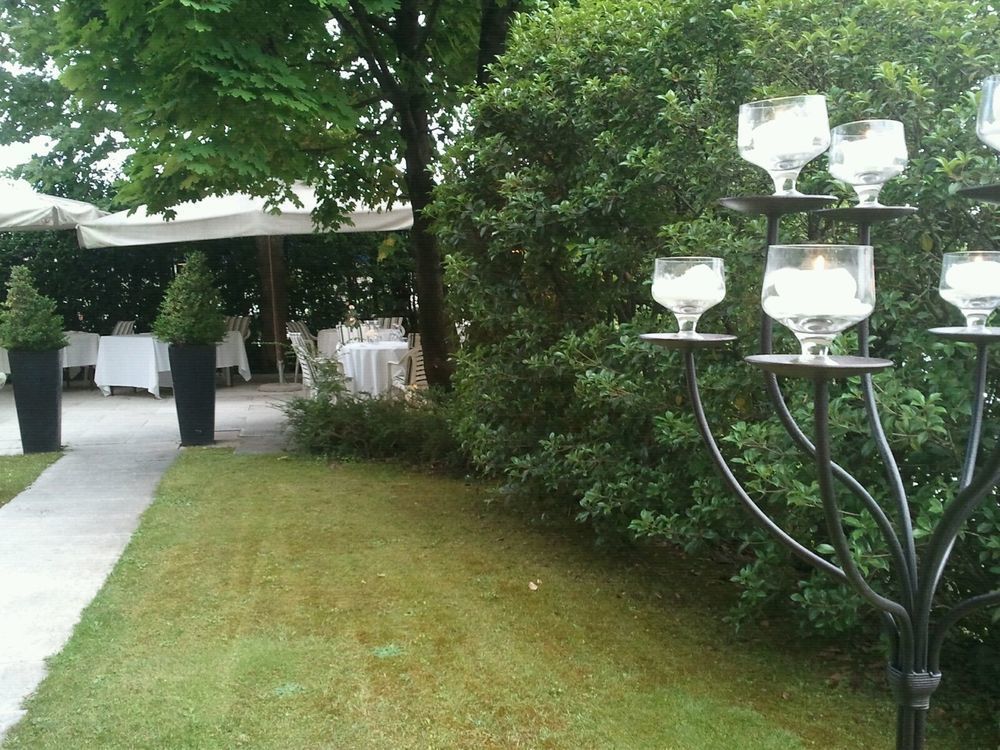 Hotel Al Camin Bassano del Grappa Eksteriør bilde