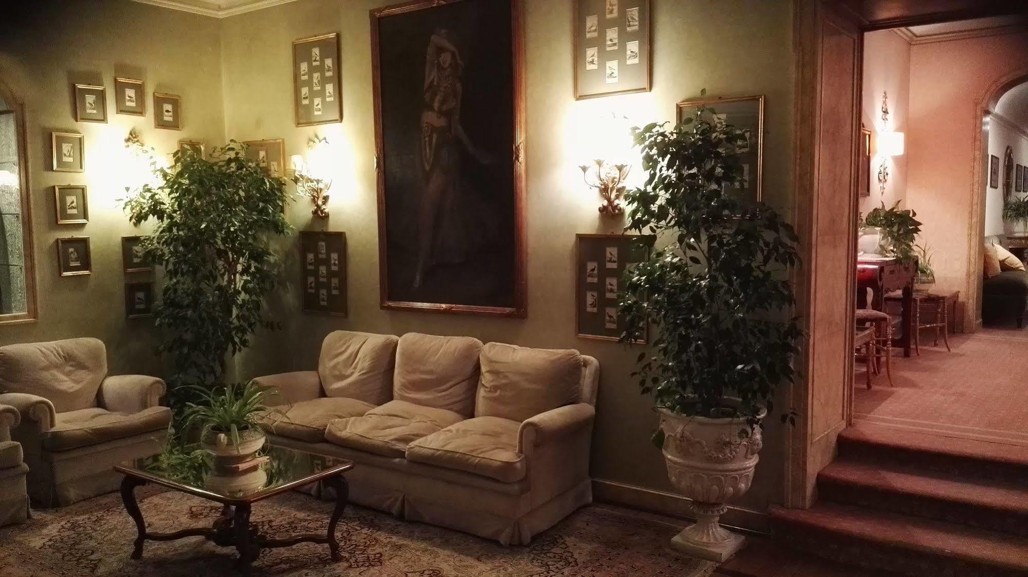 Hotel Al Camin Bassano del Grappa Eksteriør bilde