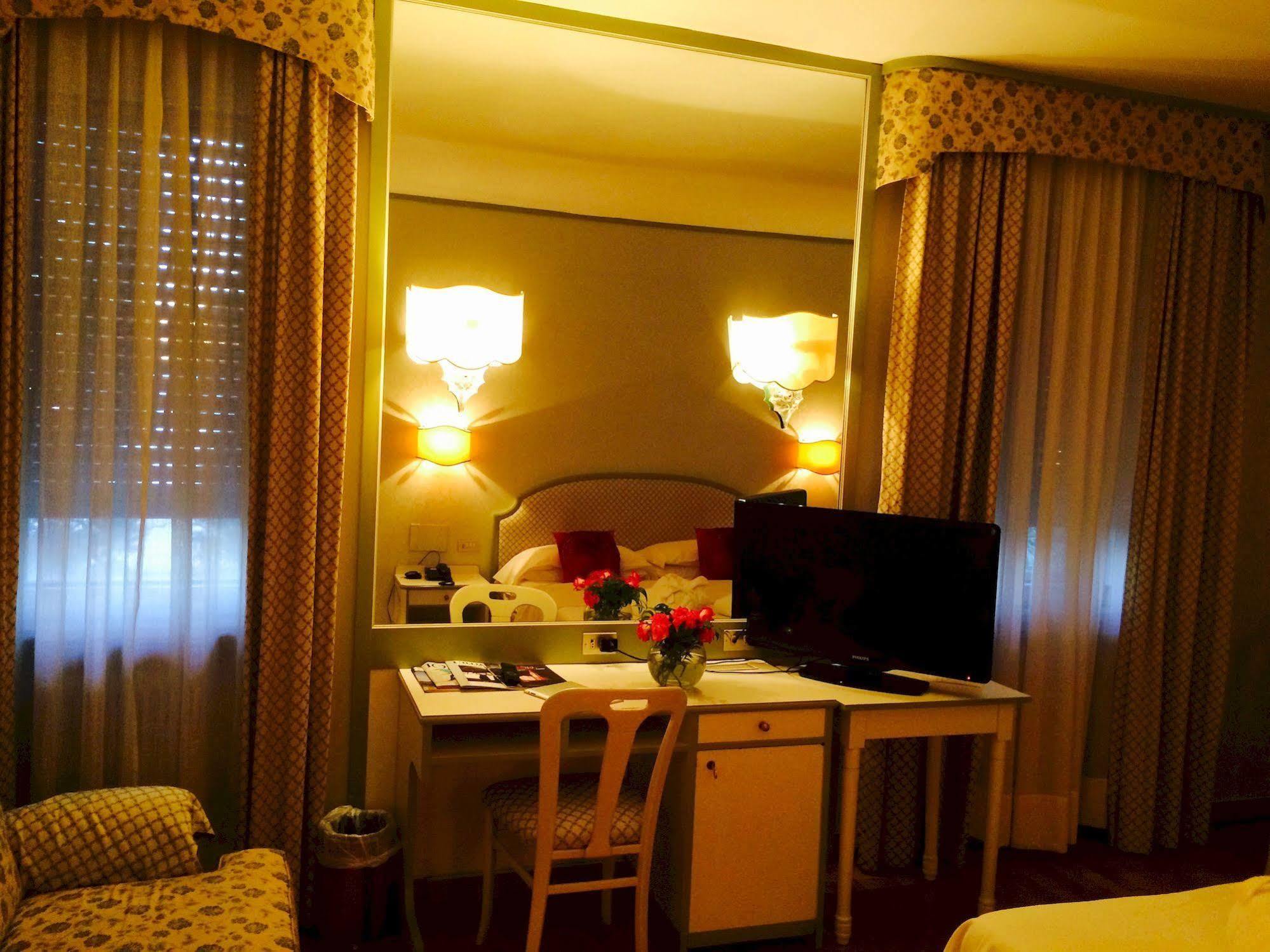 Hotel Al Camin Bassano del Grappa Eksteriør bilde