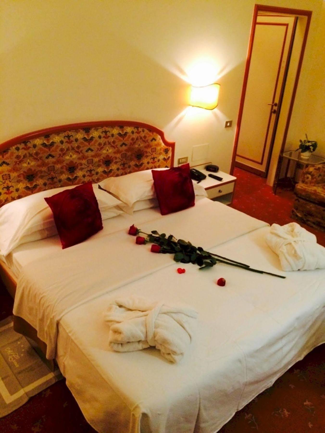 Hotel Al Camin Bassano del Grappa Eksteriør bilde