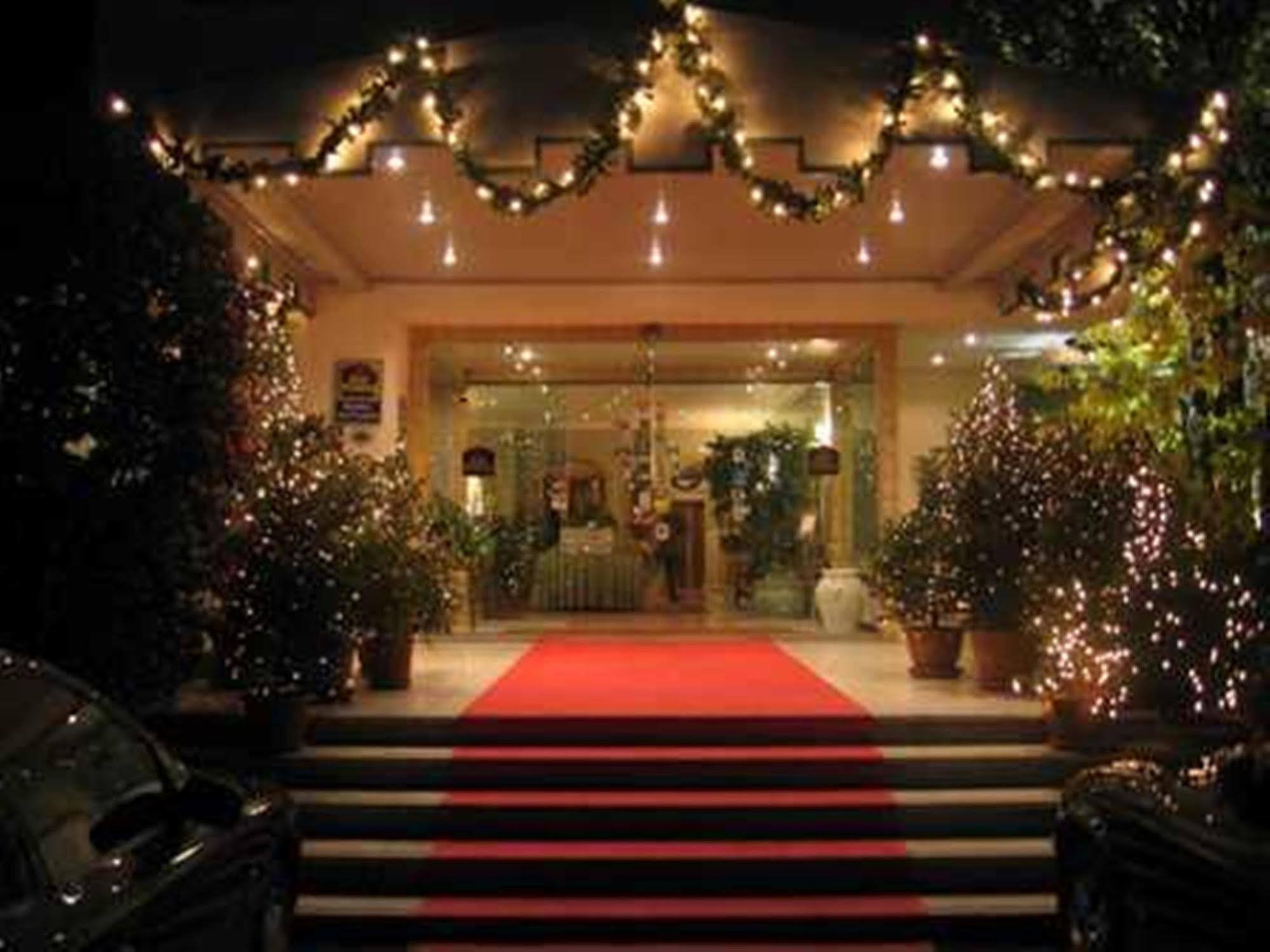 Hotel Al Camin Bassano del Grappa Eksteriør bilde