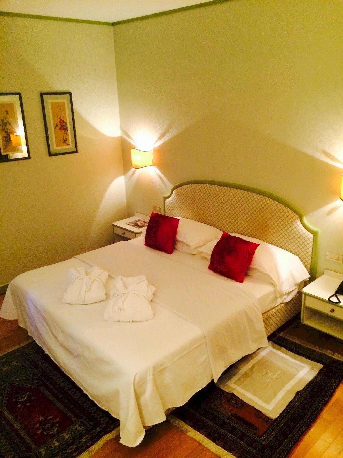 Hotel Al Camin Bassano del Grappa Eksteriør bilde