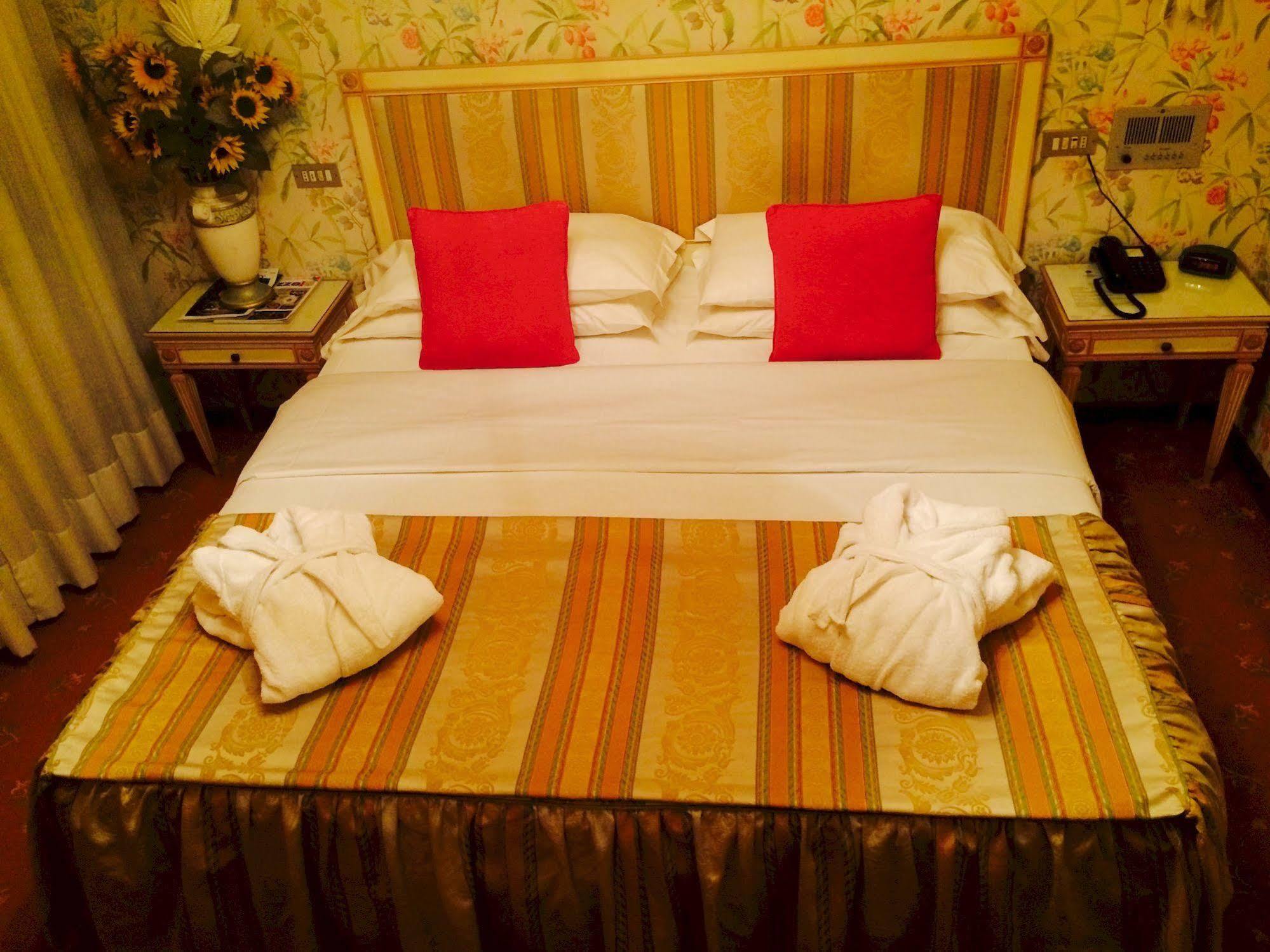 Hotel Al Camin Bassano del Grappa Eksteriør bilde