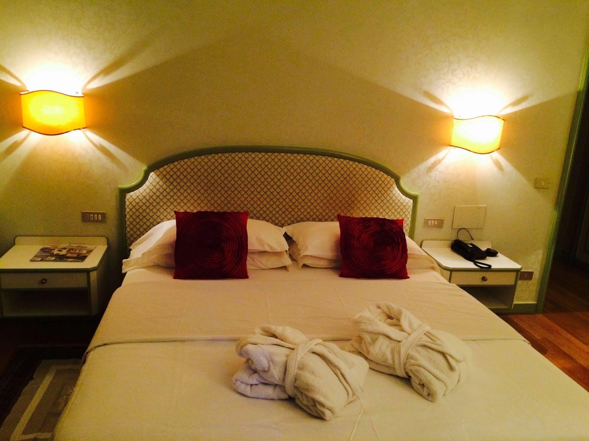 Hotel Al Camin Bassano del Grappa Eksteriør bilde