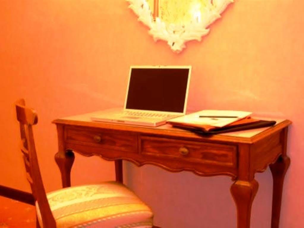 Hotel Al Camin Bassano del Grappa Rom bilde