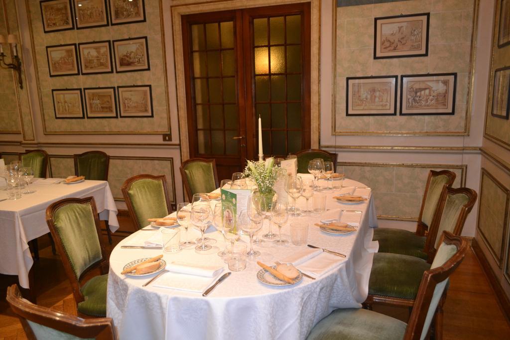 Hotel Al Camin Bassano del Grappa Eksteriør bilde