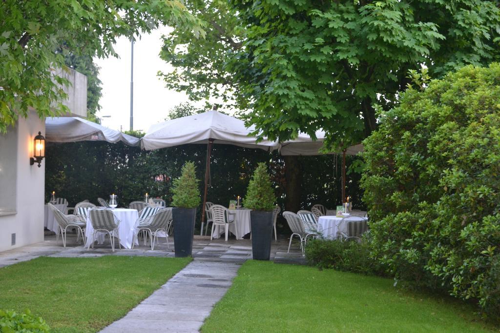 Hotel Al Camin Bassano del Grappa Eksteriør bilde