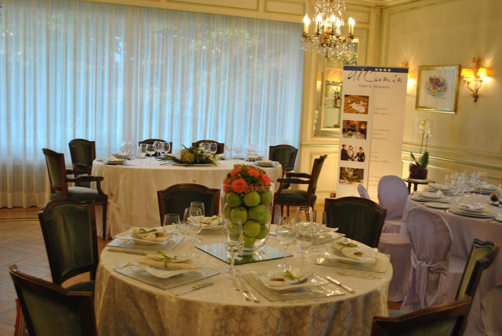 Hotel Al Camin Bassano del Grappa Eksteriør bilde